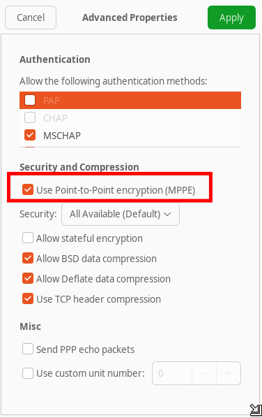 Linux tips